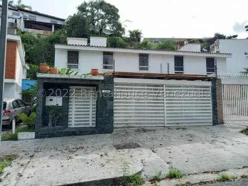 Linda Casa Alquiler Caurimare #26-14869 Lb