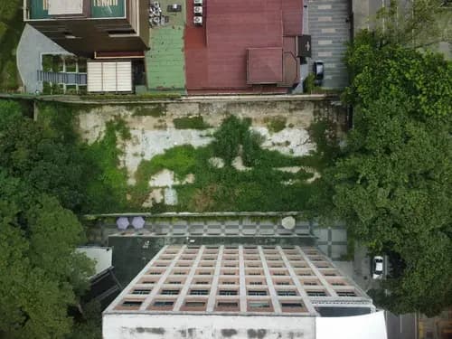 Terreno En Venta En Las Mercedes