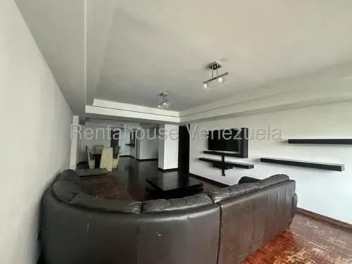 Apartamento En Venta - Santa Fe Norte - Caro Inchausti - Mls #26-20718
