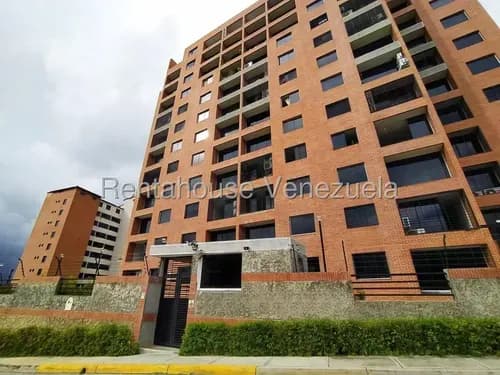 Apartamento En Venta Colinas De La Tahona Znip 2620288