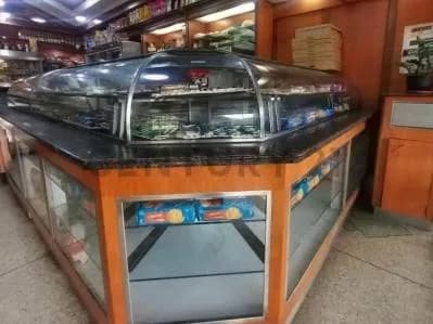 Fondo de Comercio de Panaderia y Pasteleria Operativa 100% en Venta