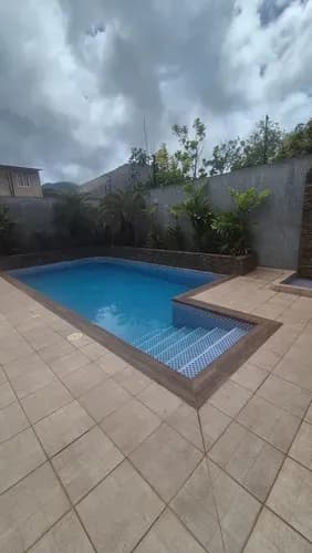 Venta Apartamento En Obra Gris En La Asunción Conjunto Floresta Garden De Recién Data Con Solo 12 Apartamentos A 10 Minutos Del Sambil Margarita
