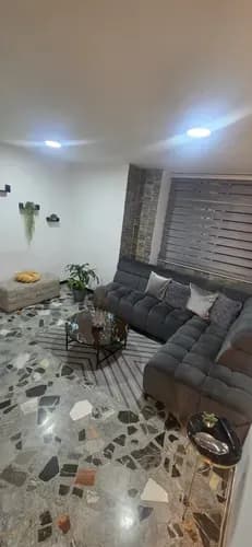 Apartamento En El Paraíso
