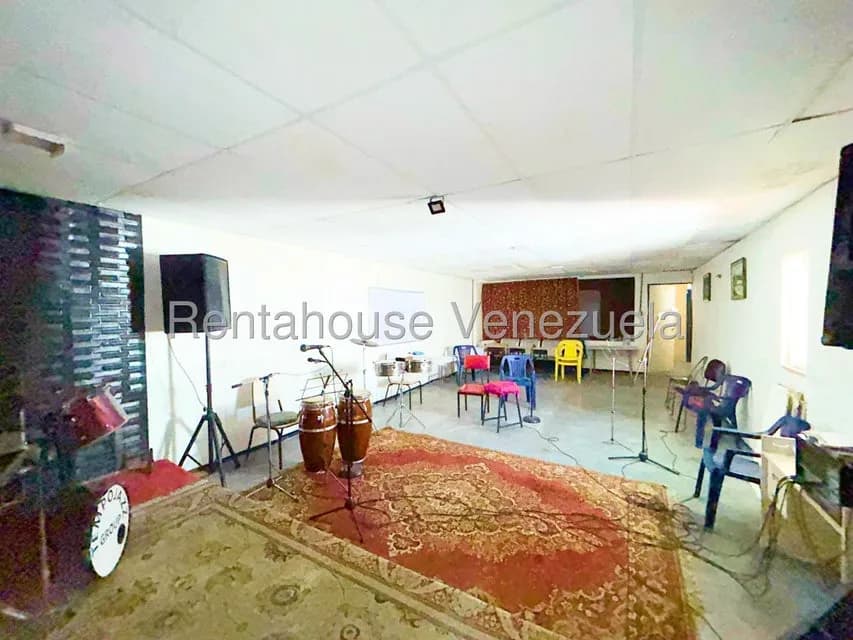Comercial (Local Comercial) en Venta en Centro, Lara