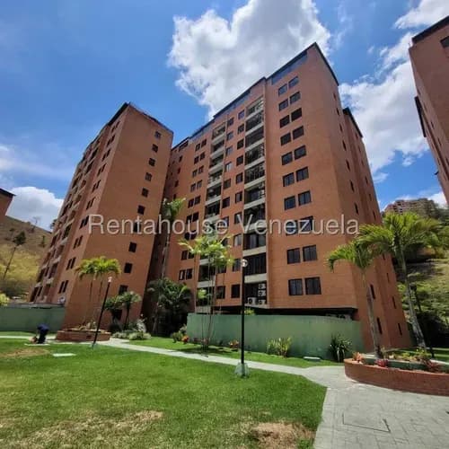 Impecable Apartamento En Venta - Colinas De La Tahona // Mls #26-18314