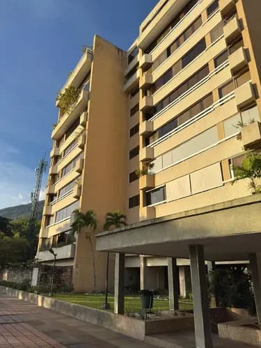 Apartamento Ph 3 Pisos Los Chorros Palace