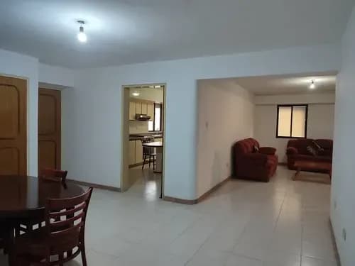 Eds Vende Apartamento Res. Rio Tormes Prebo - Ela-291