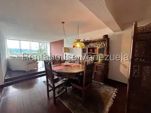 Apartamento Venta Terrazas Del Club Hípico Inversión