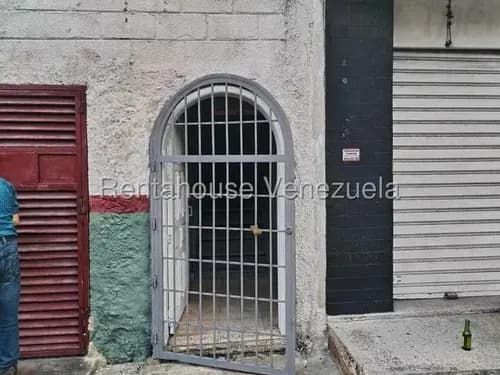 Local Comercial En Alquiler En La Av. Cedeño Valencia Lr Carabobo Ideal Para Emprender Tu Negocio