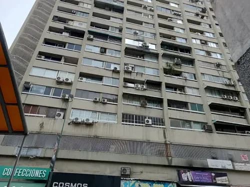 Alquiler De Consultorio Odontológico En Chacao