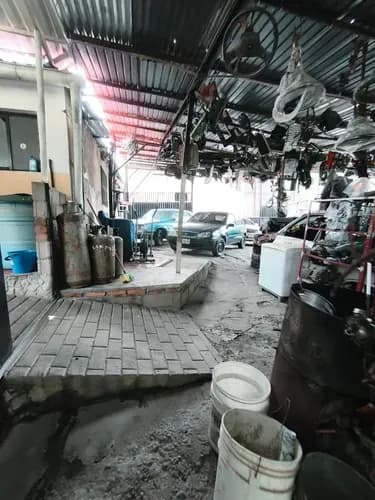 Se Vende Fondo De Comercio