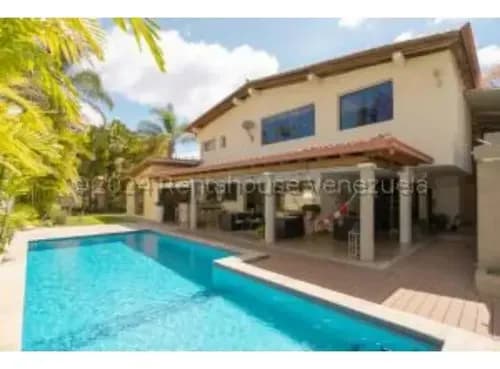 #24-22033 Excelente Casa Quinta En La Boyera,