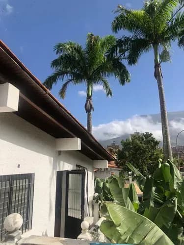 Vendo Casa En Palo Verde Ubicada En Calle Cerrada Ggcd