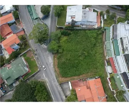 Terreno De 1960 Mts2 En Venta En Charallavito, Baruta Bv