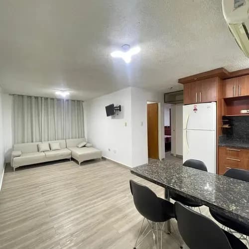 Apartamento En Alquiler En San Diego Residencia Tulipán Amoblado Gavip