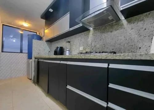 Apartamento En Venta En Conjunto Residencial Camino Real Naguanagua Estado Carabobo (am)