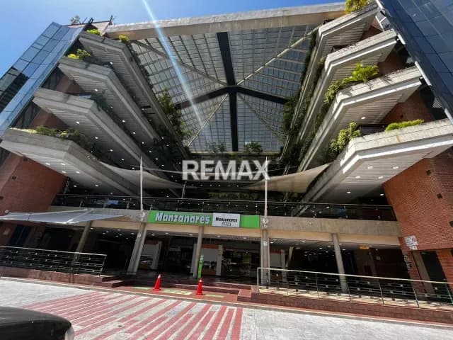 Oficina Comercial en Alquiler Manzanares.