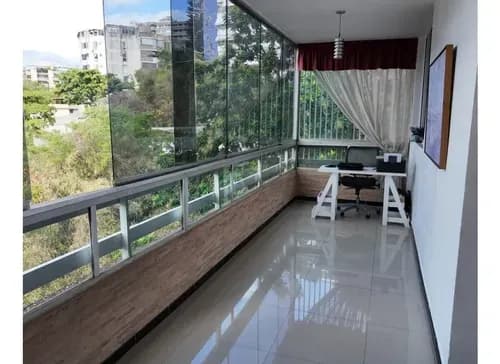 Apartamento En Alquiler En Colinas De Bello Monte