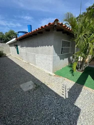 Se Vende Casa Turmero. Sector La Julia. Solo Cliente Directo