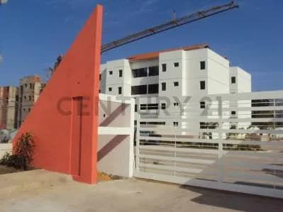Imperdible Edificio Residencial en Construcción. Cumaná, Estado Sucre.