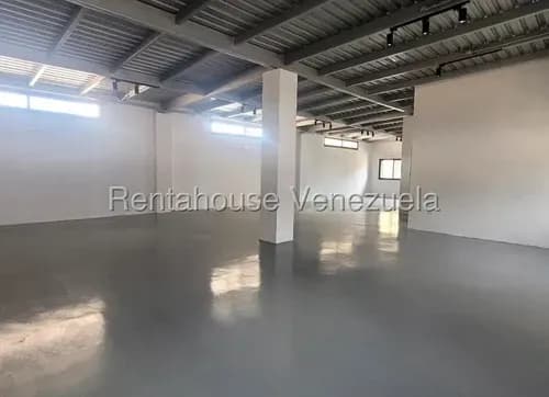 Local En Alquiler - Boleita Norte - Mariela Garcia - 26-8315