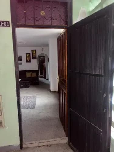 En Venta Apartamento En Pirineos Ii - Amoblado