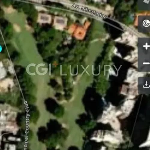 Cgi+ Luxury Caracas, Vende Parcelas Con Excelente Ubicación En La Castellana