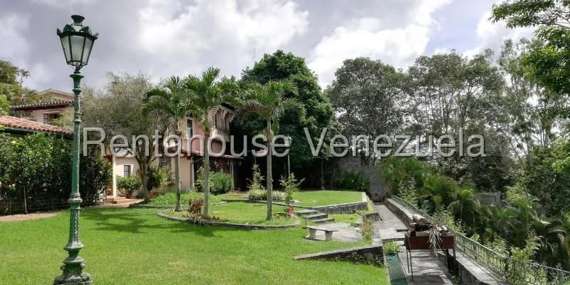 Casa (Duplex) en Venta en La Lagunita Country Club, Distrito Metropolitano