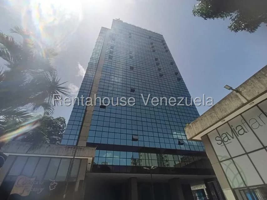 Comercial (Oficina) en Venta en El Bosque, Distrito Metropolitano
