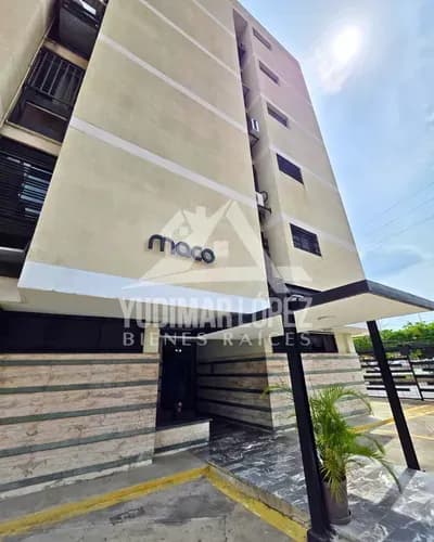 Bonito Apartamento En Venta Urb. La Soledad, Maracay Edo. Aragua