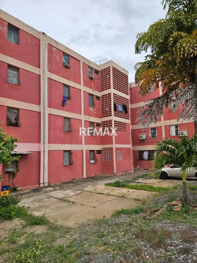 Apartamento en alquiler urbanizacion Los Crepusculos