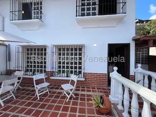 Casa Venta Alto Prado