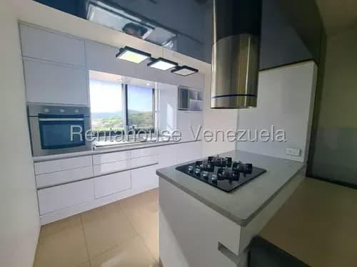 Apartamentos A Estrenar En Alquiler Con Planta Eléctrica Y Piscina En El Este De Barquisimeto #26-14374 Nd