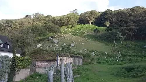 Se Vende Terreno En La Curiacha , Via Borota