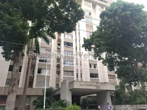 Apartamento En Venta Los Palos Grandes Mls# 26-16288 Vanina De Benedetto