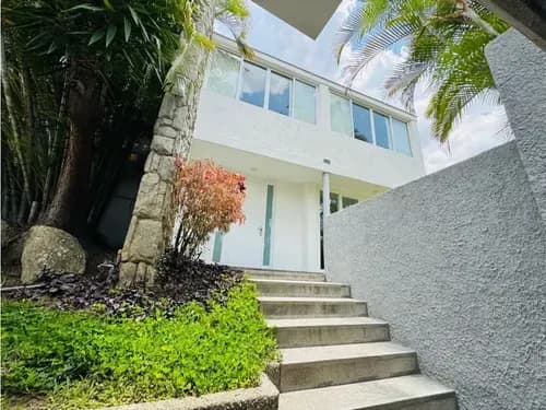 Se Vende Casa 380m2 3h+s/3.5b/4p Altamira