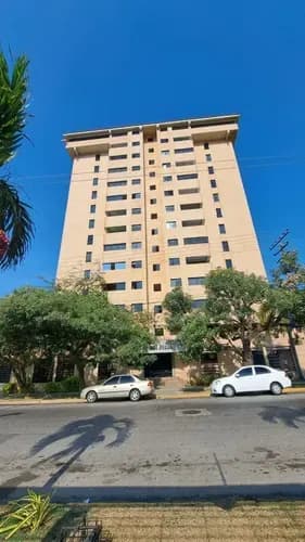 Yasmin Roa Alquila Apartamento Semiamoblado En Apartamento Semiamoblado En Alquiler Residencia Trebol Plaza Mañongo Cod 323057