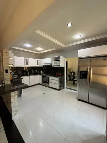 En Venta Casa En San Diego, En La Urbanizacion El Morro 2. St
