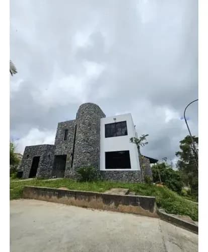 Se Vende Casa Urb. Lomas De Club De Campo