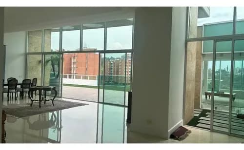 Alquiler Ph 500m2 Mirador De Los Campitos