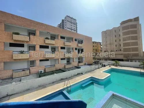 % Rafael Gamarra Ofrece En Venta, Propiedad De Lujo, En Tucacas, 2f18542, En Optimas Condiciones, Amplio, Acogedor, Contactame!