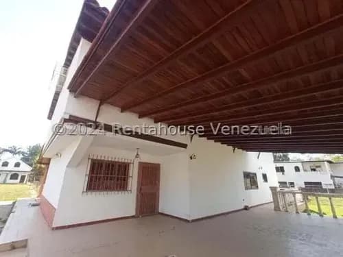 Casa En Venta Ubicada En Las Morochas I San Diego Carabobo Codigo 25-378
