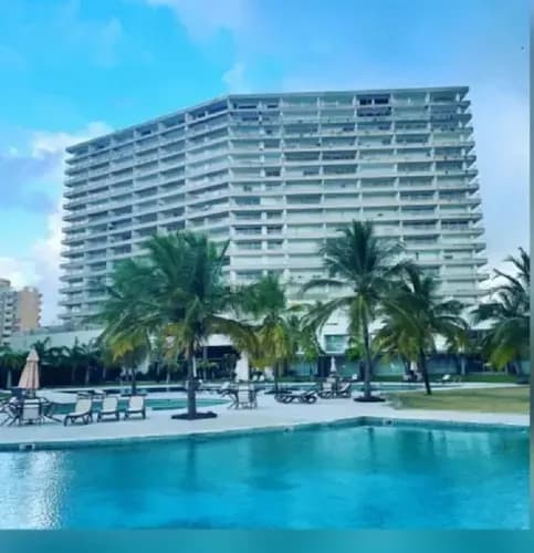 En Venta Apartamento En Tucacas Residencias Yacth Club Morrocoy, Estado Falcón Venezuela / Emer.