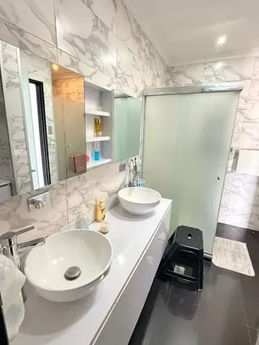 Nueva Captación: Impecable Casa Totalmente Amoblada Y Equipada Urbanización Lomas De La Hacienda, San Diego Jg-dr