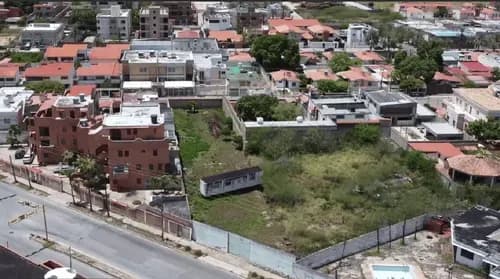Re/max 2 Mil Vende Terreno, En Sabanamar, Urbanización La Arboleda, Nueva Esparta, Isla De Margarita