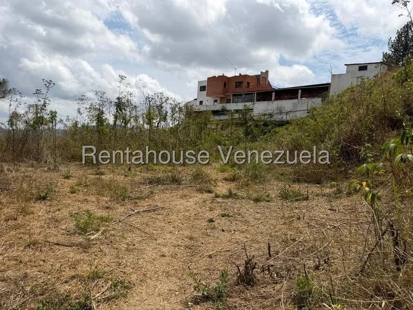 Terreno (Finca) en Venta en Barutaima, Miranda