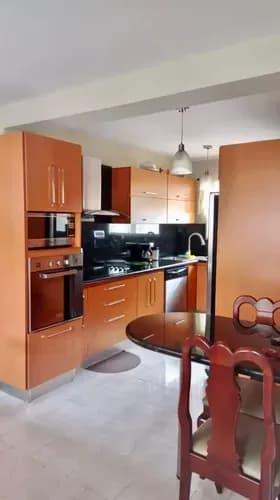 Townhouse En Venta Merida