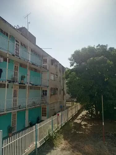 Apartamento Venta Caña De Azúcar Estado Aragua