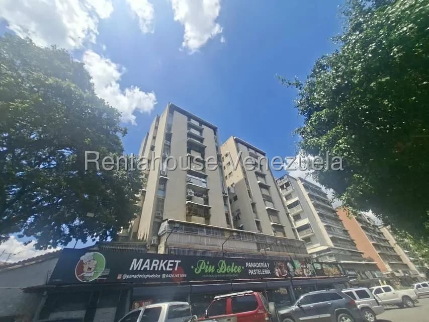 Apartamento (1 Nivel) en Venta en Vista Alegre, Distrito Metropolitano