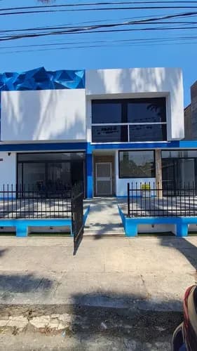 Se Alquila Bella Casa Comercial En Pleno Corazón Del Viñedo
